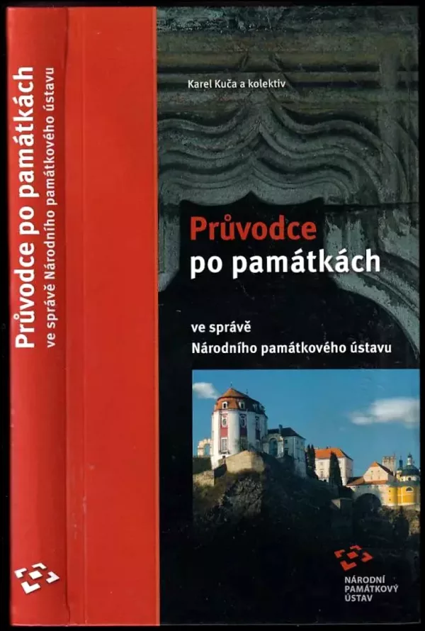 Průvodce po památkách
