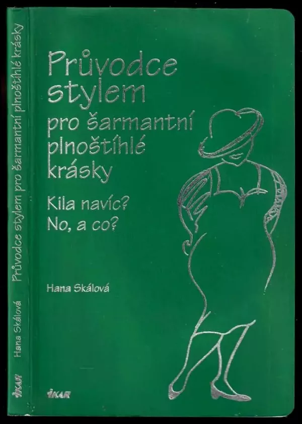 Průvodce stylem pro šarmantní plnoštíhlé krásky