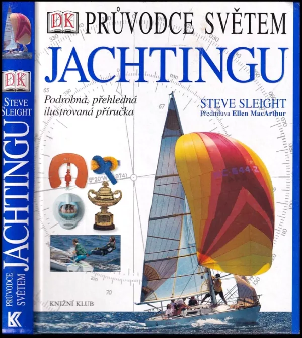 Průvodce světem jachtingu