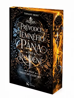 Průvodce temného pána pro randění a další válečné zločiny