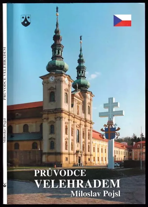 Průvodce Velehradem