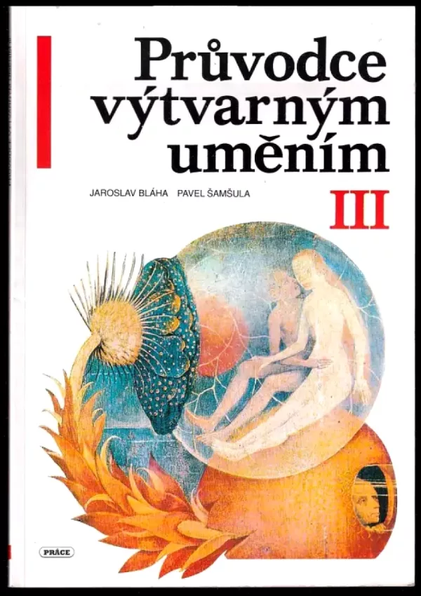 Průvodce výtvarným uměním III