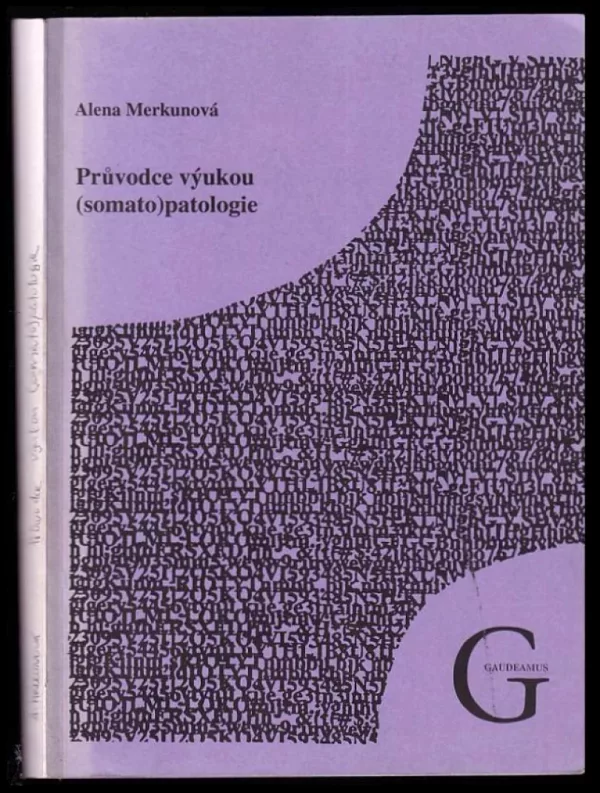 Průvodce výukou (somato)patologie