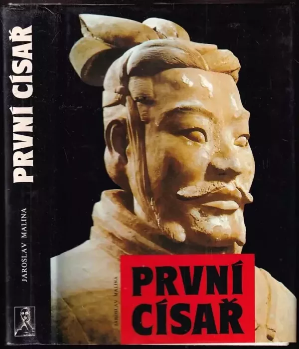První císař