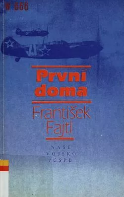 První doma