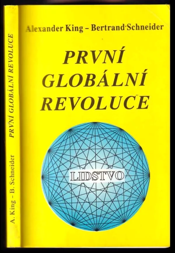První globální revoluce