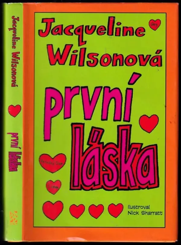 První láska