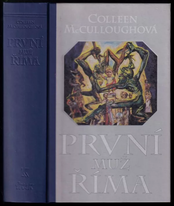 První muž Říma