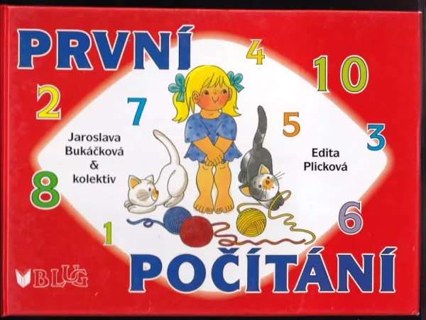 První počítání