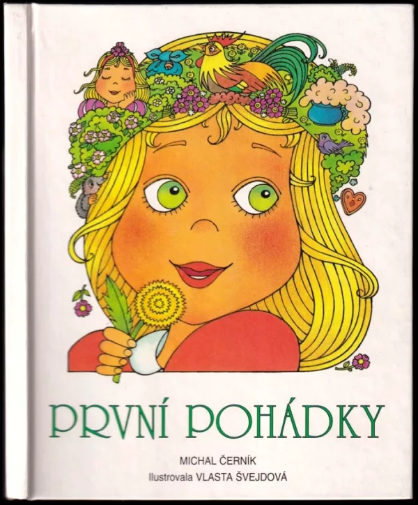 První pohádky
