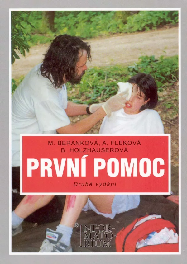 První pomoc
