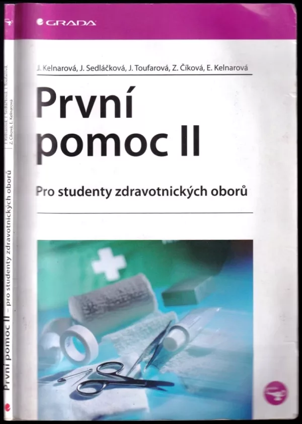 První pomoc II