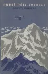 První přes Everest