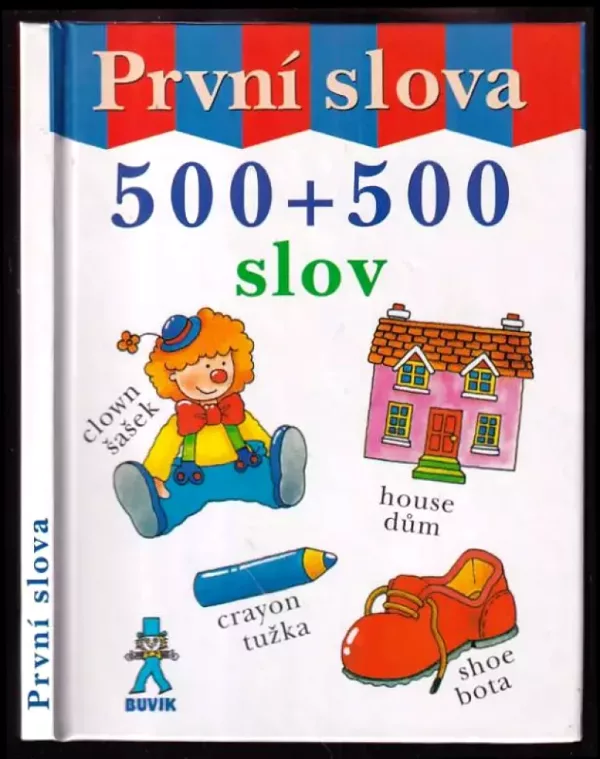 První slova