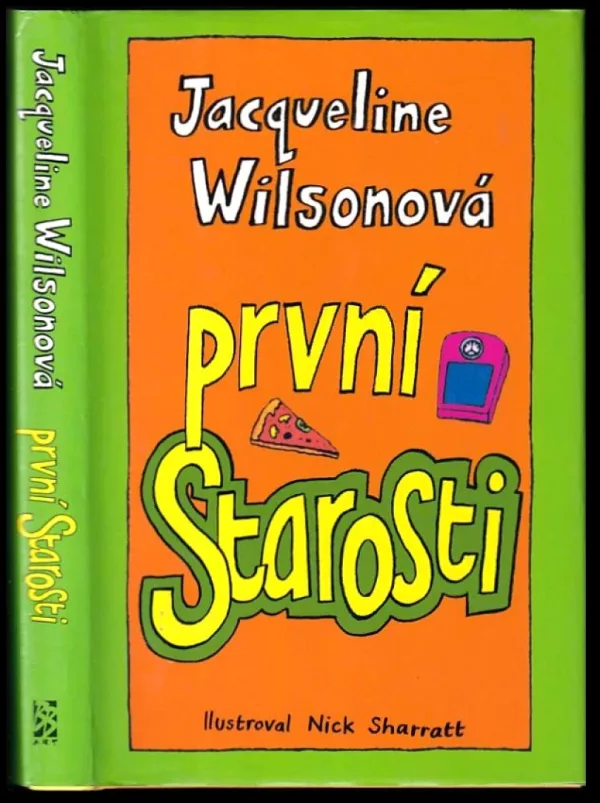 První starosti
