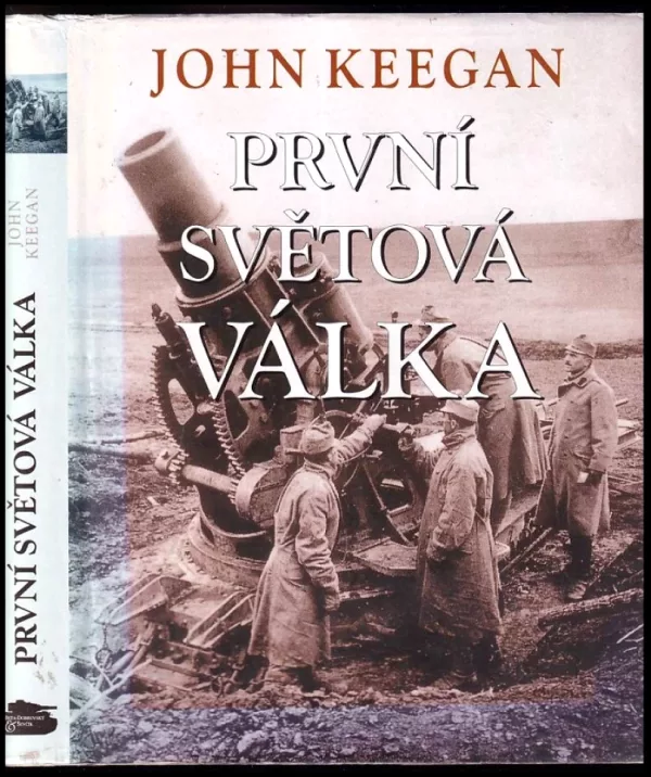 První světová válka