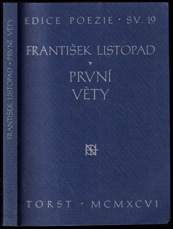 První věty