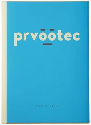 Prvootec