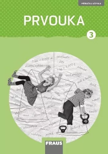 Prvouka 3 – nová generace