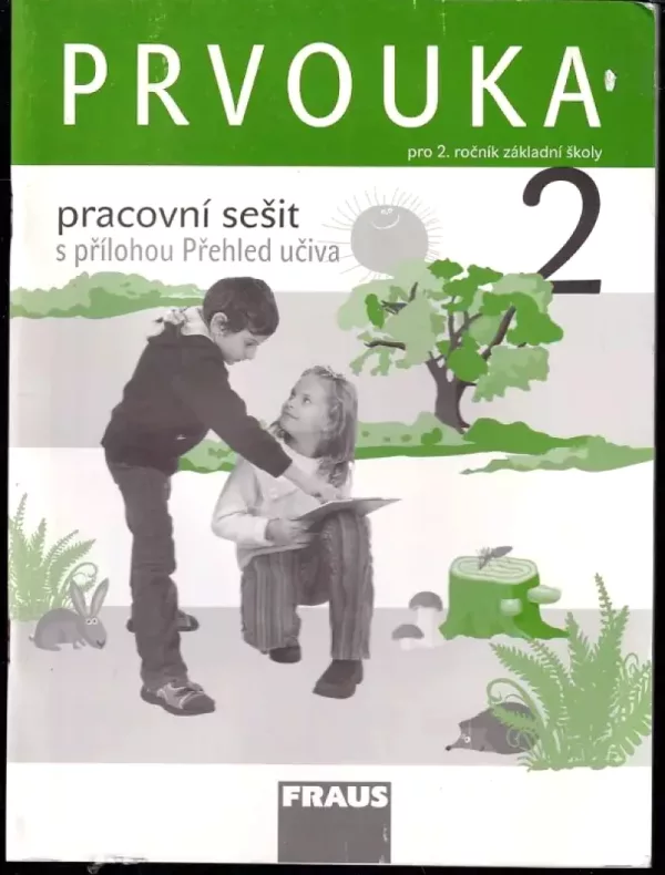 Prvouka