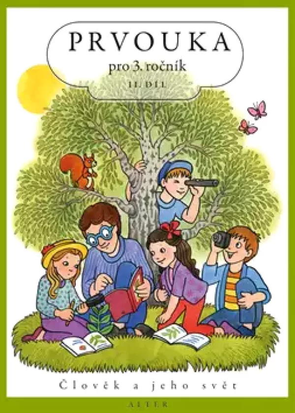 Prvouka