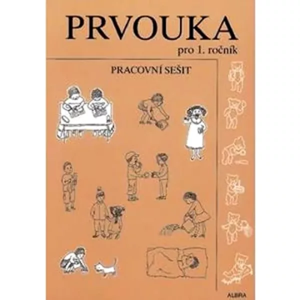 Prvouka pro 1. ročník