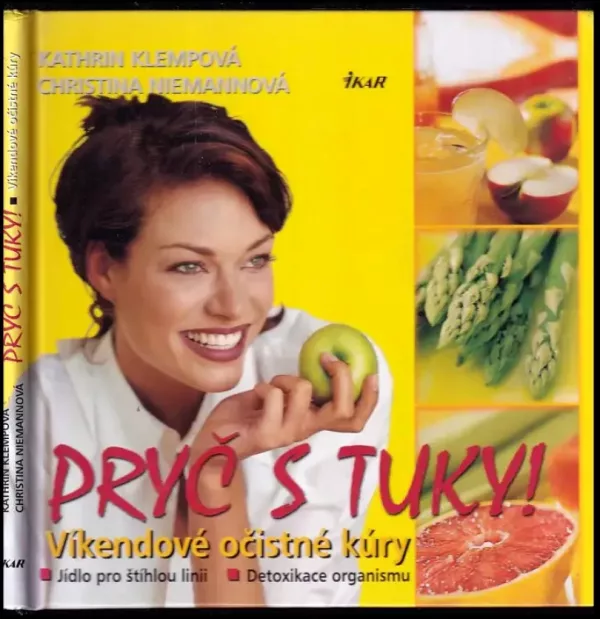 Pryč s tuky!