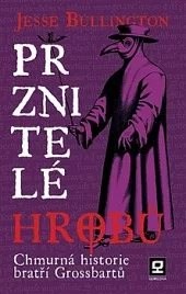 Prznitelé hrobů