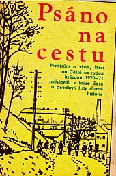 Psáno na cestu