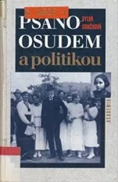 Psáno osudem a politikou
