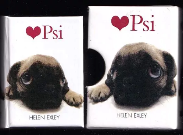 Psi