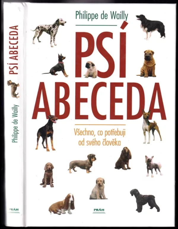 Psí abeceda