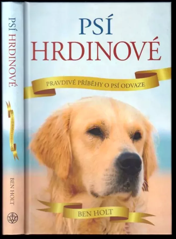 Psí hrdinové