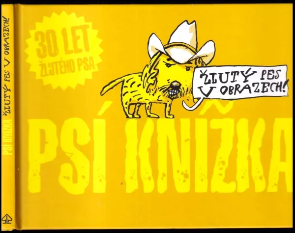Psí knížka