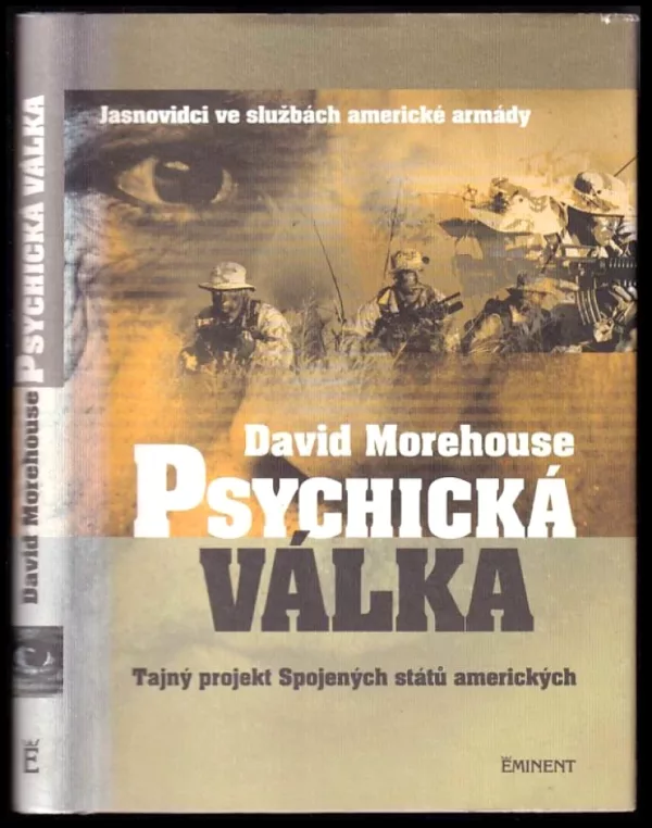 Psychická válka