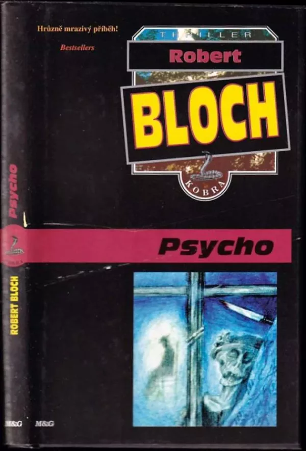 Psycho