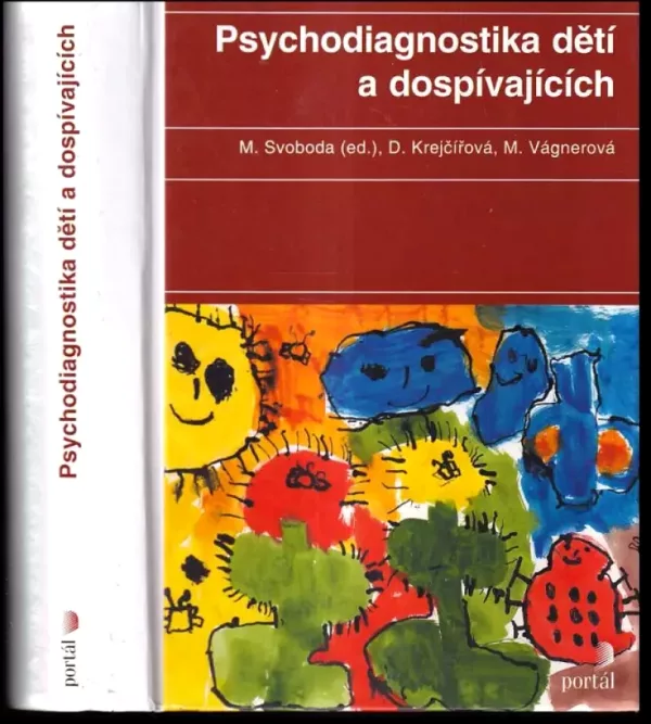 Psychodiagnostika dětí a dospívajících
