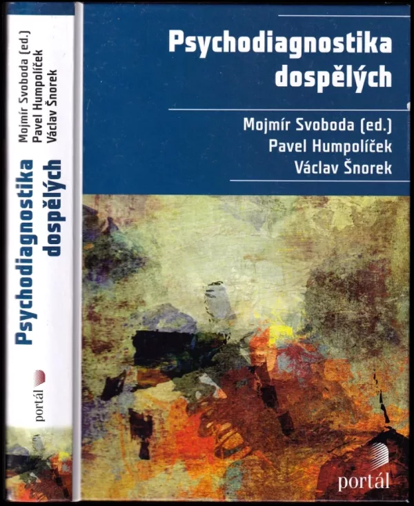 Psychodiagnostika dospělých