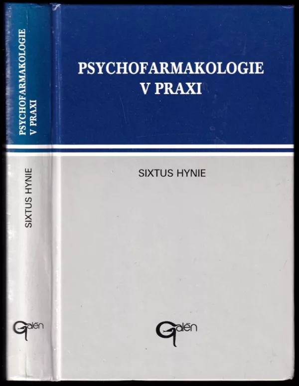 Psychofarmakologie v praxi
