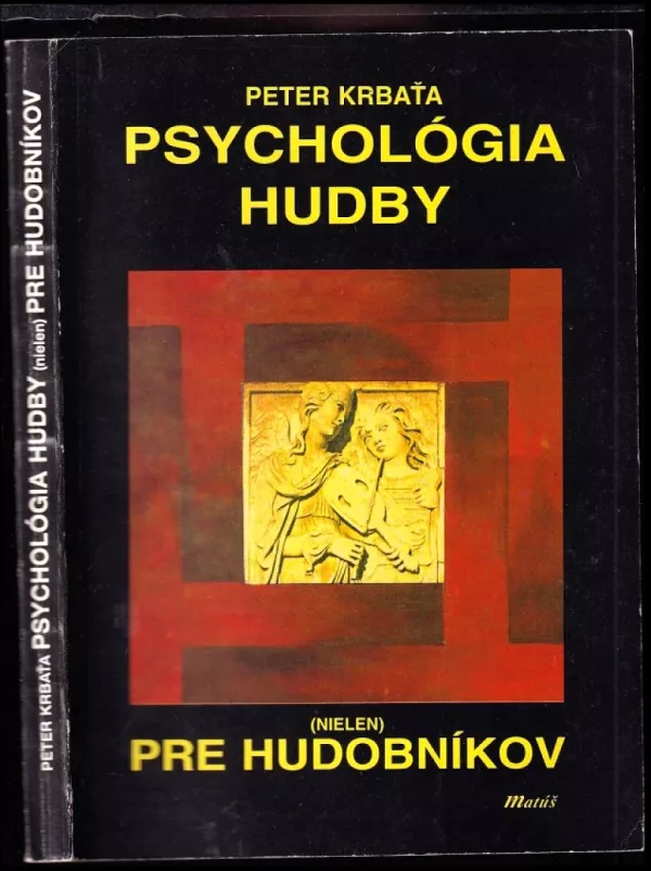 Psychológia hudby (nielen) pre hudobníkov