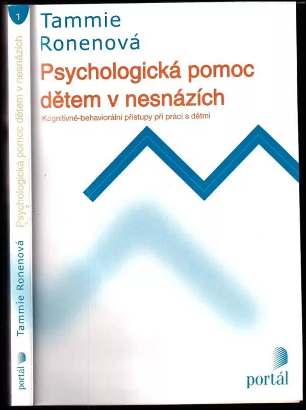 Psychologická pomoc dětem v nesnázích