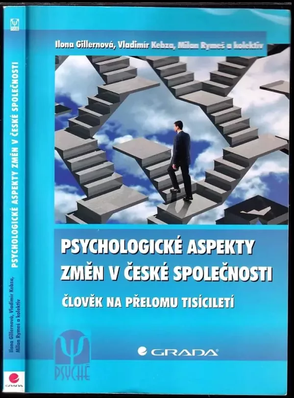Psychologické aspekty změn v české společnosti