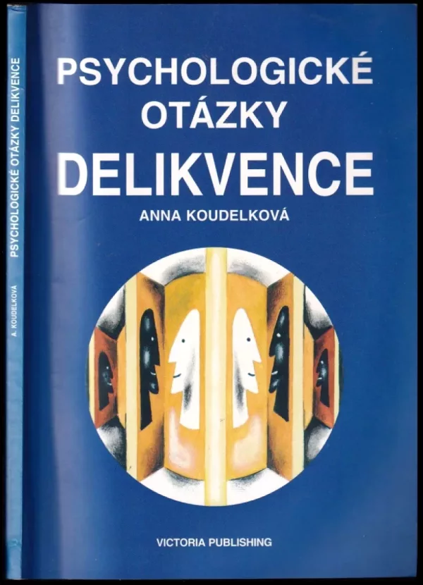 Psychologické otázky delikvence