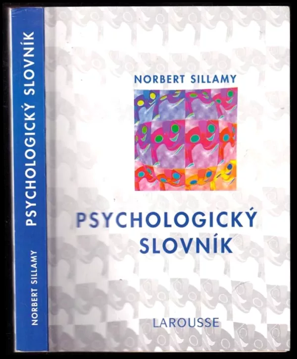 Psychologický slovník