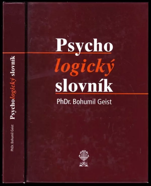Psychologický slovník