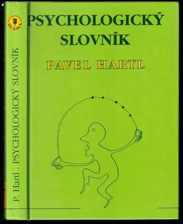 Psychologický slovník