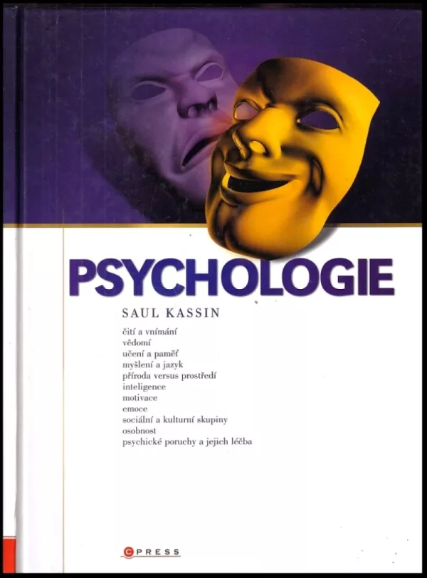 Psychologie