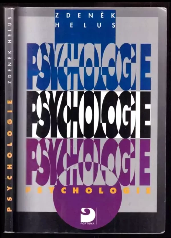 Psychologie