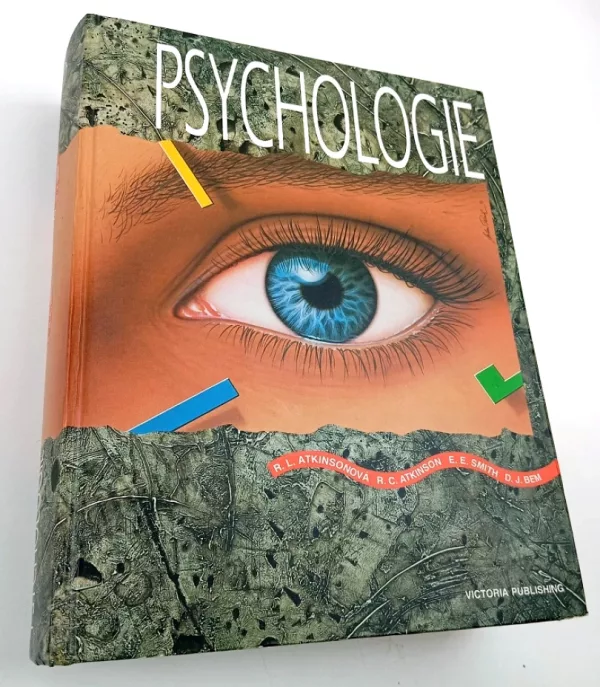 Psychologie