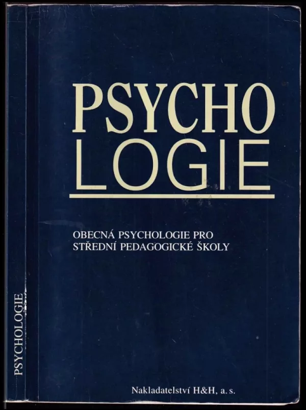 Psychologie